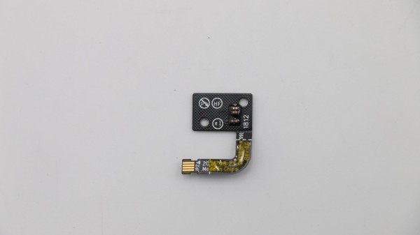 5C50M65424 Lenovo Tablet Sensorplatine Miix 720