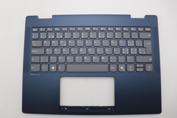 5CB1S02948 Lenovo Thinkpad Tastatur schweizerisch IdeaPad 5 2-in-1 14IAL10, 5 2-in-1 14AKP10