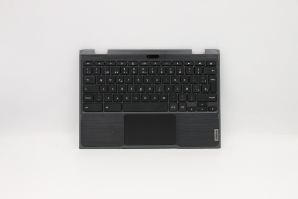 5CB0Z21538 Lenovo Thinkpad Tastatur spanisch 300e Chromebook 2nd Gen AST