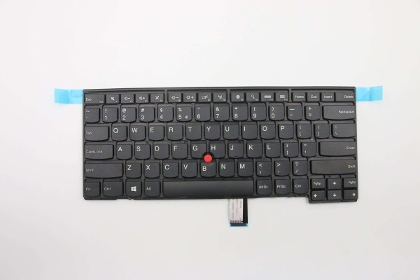 04Y0892 Lenovo Thinkpad Tastatur us international non backlight T431s T440s T440p T440 T450 T450s T4