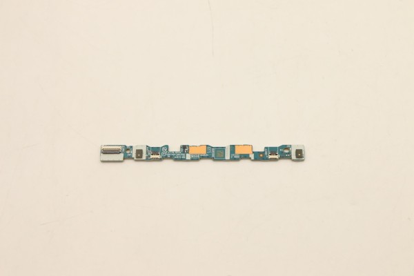 5C50S25288 Lenovo Legion Mikrofon Platine 5 Pro 16IAH7H