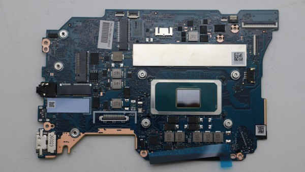 5B21U40452 Lenovo Yoga Mainboard Intel U7-355 24GB 7 2-in-1 16IPH11