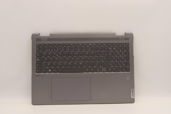 5CB1J01811 Lenovo Thinkpad Tastatur spanisch Yoga 7 16IAP7