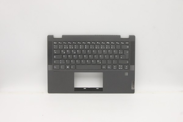 5CB1C66486-E Lenovo Thinkpad Tastatur deutsch Flex 5-14ALC05