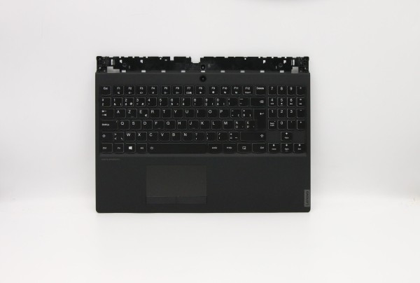 5CB0U42732 Lenovo Thinkpad Tastatur belgisch backlight Y540-15IRH, Y540-15IRH-PG0
