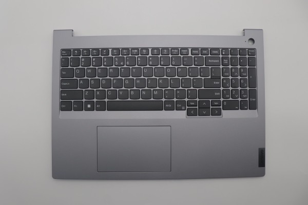 5CB1M48557 Lenovo Thinkpad Tastatur us international ThinkBook 16 G6 IRL