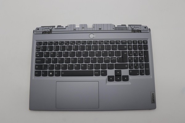 5CB1M65384 Lenovo Thinkpad Tastatur nordic LOQ 15IRX9, LOQ 15AHP9, LOQ 15IAX9I, LOQ 15IAX9, LOQ 15A
