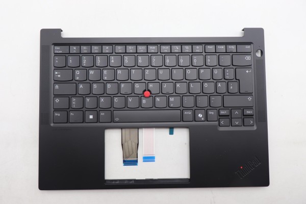 5M11S26850 Lenovo Thinkpad Tastatur deutsch backlight E14 AHP Gen 7, E14 Gen 7