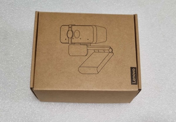 GXC1E71383 Lenovo 300 FHD Webcam 1080p