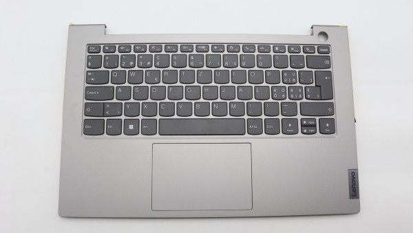 5CB1H92826 Lenovo Thinkpad Tastatur schweizerisch ThinkBook 14 G4 ABA
