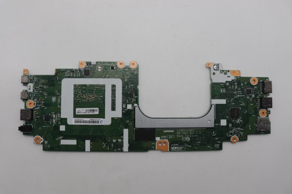 5B21P35350 Lenovo ThinkPad Mainboard Intel U5-125H X13 Gen 5
