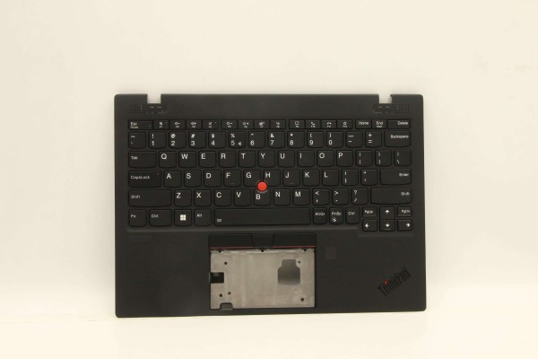5M11B38391 Lenovo Thinkpad Tastatur us international X1 Nano Gen 1