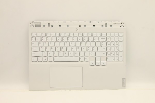 5CB1F38556 Lenovo Legion Tastatur us englisch 5 Pro 16IAH7H