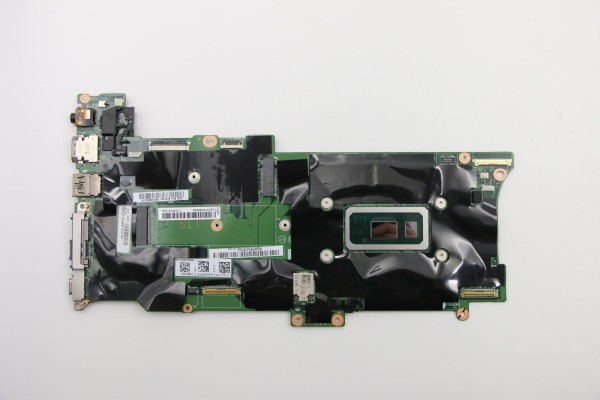01YU359 Lenovo Thinkpad Mainboard Intel i5-8265U 16GB no Key X1 Carbon 7th, X1 Yoga 4th