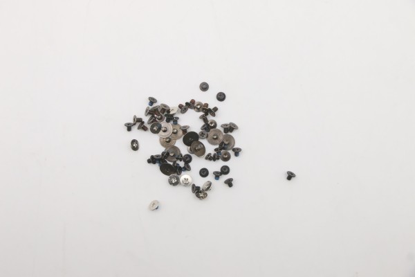 5S11C42048 Lenovo ThinkPad Kit für Schrauben X1 Titanium Yoga Gen 1