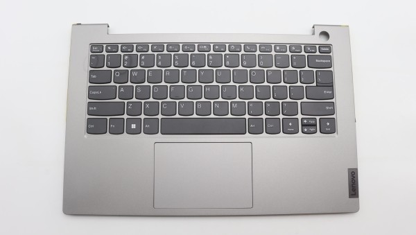 5CB1L41532 Lenovo ThinkBook Tastatur us englisch non backlight 14 G5 IRL