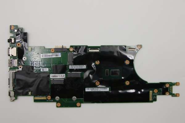 01LX676 Lenovo ThinkPad Mainboard Intel i7-8550U 16GB X280