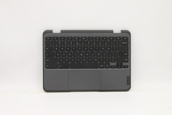 5M11C94700 Lenovo Thinkpad Tastatur us international non backlight WLAN 300e Chromebook Gen 3