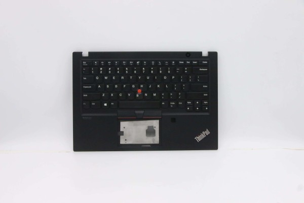 5M10Z41656 Lenovo Thinkpad Tastatur us englisch T14s Gen 1