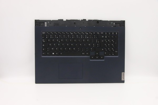 5CB1D20054 Lenovo Thinkpad Tastatur französisch 5-17ITH6