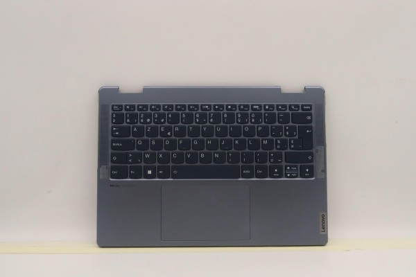 5CB1J02454 Lenovo Thinkpad Tastatur belgisch Yoga 7 14IAL7