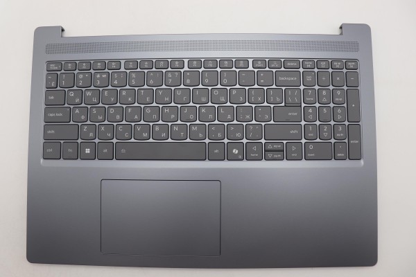 5CB1R35635 Lenovo IdeaPad Tastatur russisch backlight lunagrau Slim 3 16IRH10R
