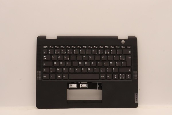 5M11F25605-E Lenovo Thinkpad Tastatur französisch 13w Yoga, 13w Yoga Gen 2
