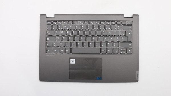 5CB0S17431 Lenovo Thinkpad Tastatur französisch C340-14IWL, C340-14API, FLEX-14IWL, FLEX-14API, C34