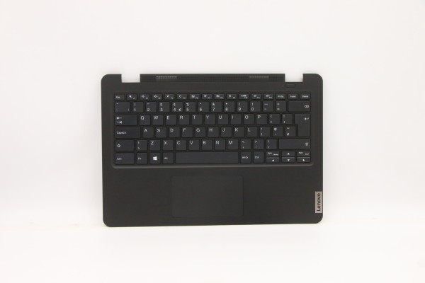 5M11C86295 Lenovo Thinkpad Tastatur uk englisch 14W Gen 2 Laptop