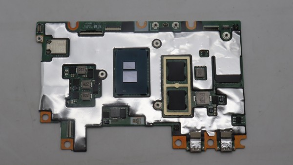 5B21L13962 Lenovo IdeaPad Mainboard Intel N100 8GB 128GB eMMC Duet 3 11IAN8
