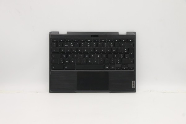 5CB0Z21525 Lenovo Thinkpad Tastatur belgisch 300e Chromebook 2nd Gen AST