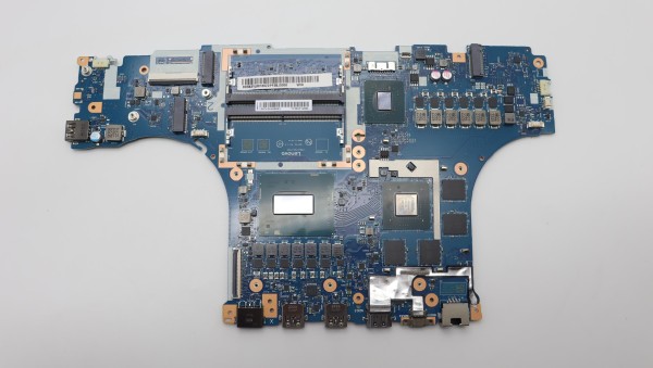 5B21L88168 Lenovo Legion Mainboard Intel i7-14650HX RTX 4060 8GB Pro 5 16IRX9