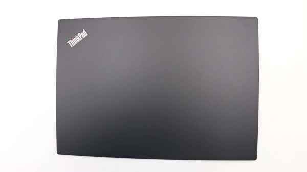 02HL008 Lenovo ThinkPad LCD Cover FHD schwarz X390, X13 Gen 1 Intel