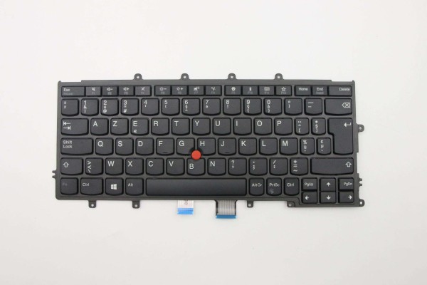 01EN554 Lenovo Thinkpad Tastatur belgisch non backlight X270 X260 X250 X240s X240 A275