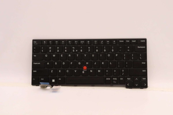 5N21D68148 Lenovo Thinkpad Tastatur us international non backlight T14 Gen 3, P14s Gen 3, L14 Gen 3