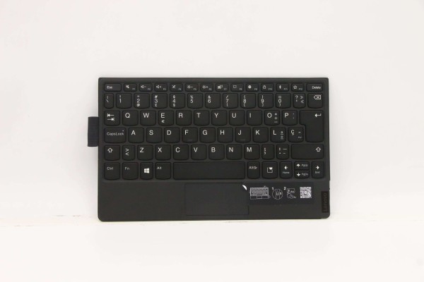 5N20Z32887 Lenovo Thinkpad Tastatur portugiesisch X1 Fold Gen 1