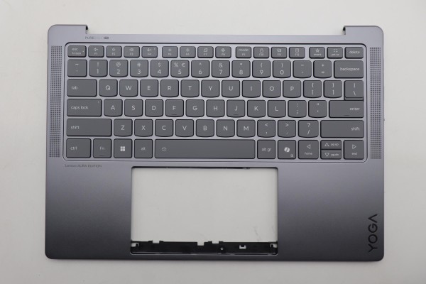 5CB1R68298 Lenovo Thinkpad Tastatur us international Yoga Slim 7 14ILL10