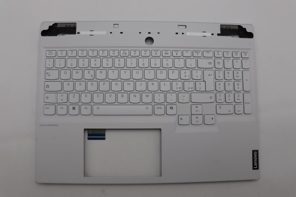 5CB1N62134 Lenovo Legion Tastatur italienisch backlight RGB 7 16IRX9