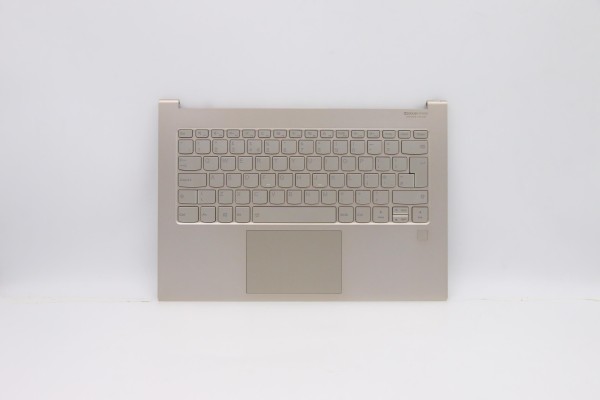 5CB0S72640 Lenovo Thinkpad Tastatur uk englisch Yoga C930-13IKB