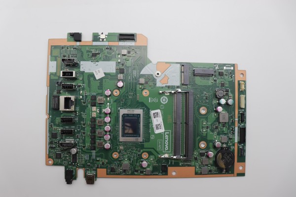5B21D17135 Lenovo IdeaCentre Mainboard AMD Ryzen 7 7735HS no Key AIO 27ARR9, AIO 24ARR9