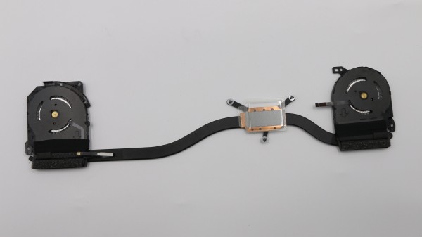 5H40L34664 Lenovo Lüfter Yoga 900-13ISK2