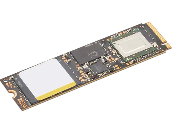 4XB1K68130 Lenovo SSD 2TB M.2 PCIe 4.0 x4