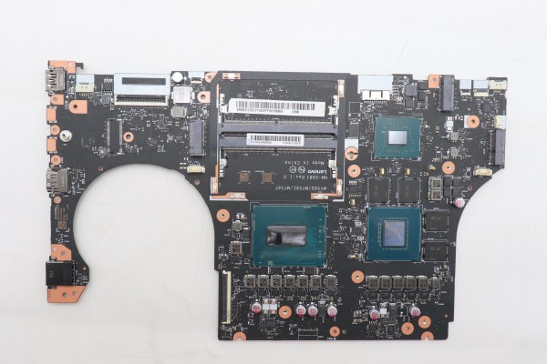 5B21T07714 Lenovo Legion Mainboard Intel i7-14700HX RTX 5060 8GB Pro 5 16IRX10