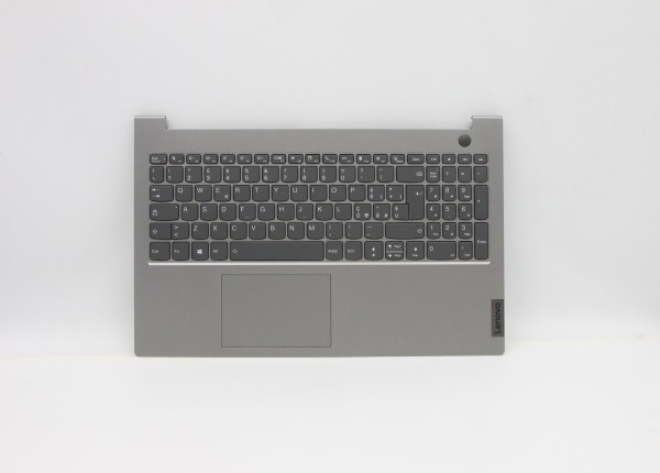5CB1C87520 Lenovo ThinkBook Tastatur italienisch backlight 15 G3 ACL