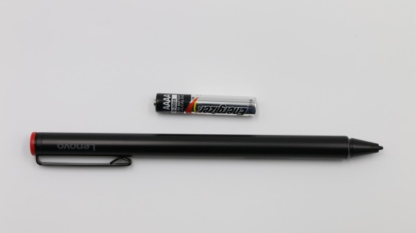 5T70J33309 Lenovo Thinkpad Stift Miix 510-12ISK, Miix 720-12IKB, Yoga 520-14IKB, Flex 5-1570, Yoga