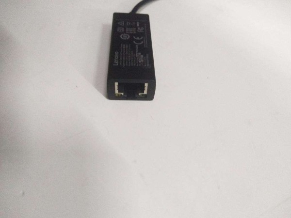 4X90L66917 Lenovo Netzwerkadapter USB-C + Gigabit Ethernet