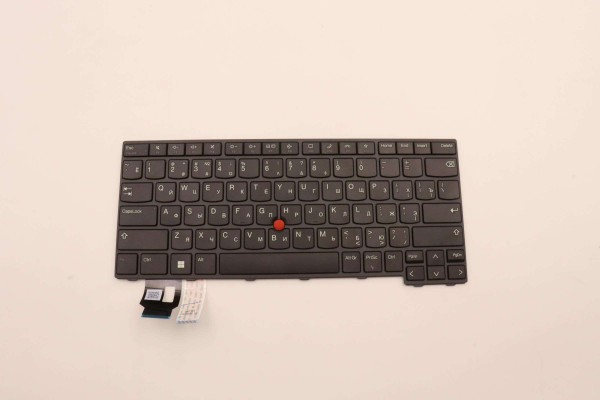 5N21D68142 Lenovo ThinkPad Tastatur russisch non backlight T14 Gen 3, P14s Gen 3, L14 Gen 3, L14 Ge
