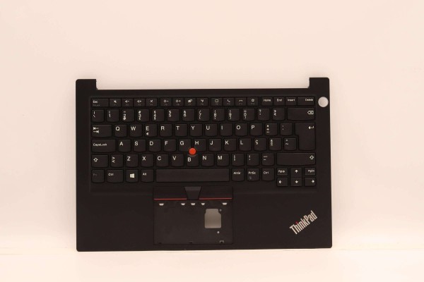 5M11C47325 Lenovo ThinkPad Tastatur portugiesisch E14 Gen 3 AMD, E14 Gen 4 AMD