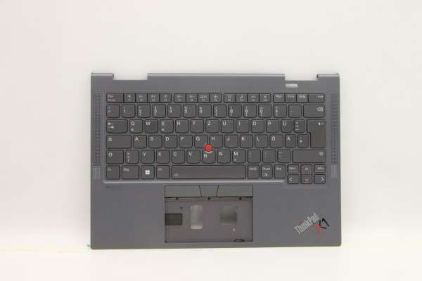 5M11H45846 Lenovo Thinkpad Tastatur deutsch backlight X1 Yoga 7th Gen