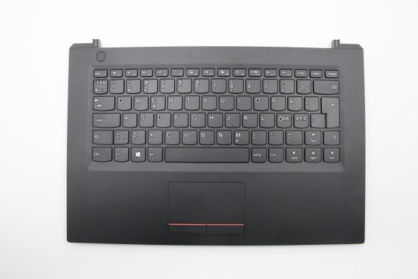5CB0L80501 Lenovo Thinkpad Tastatur nordic V110-14IAP